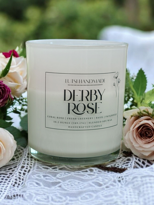 Derby Rose