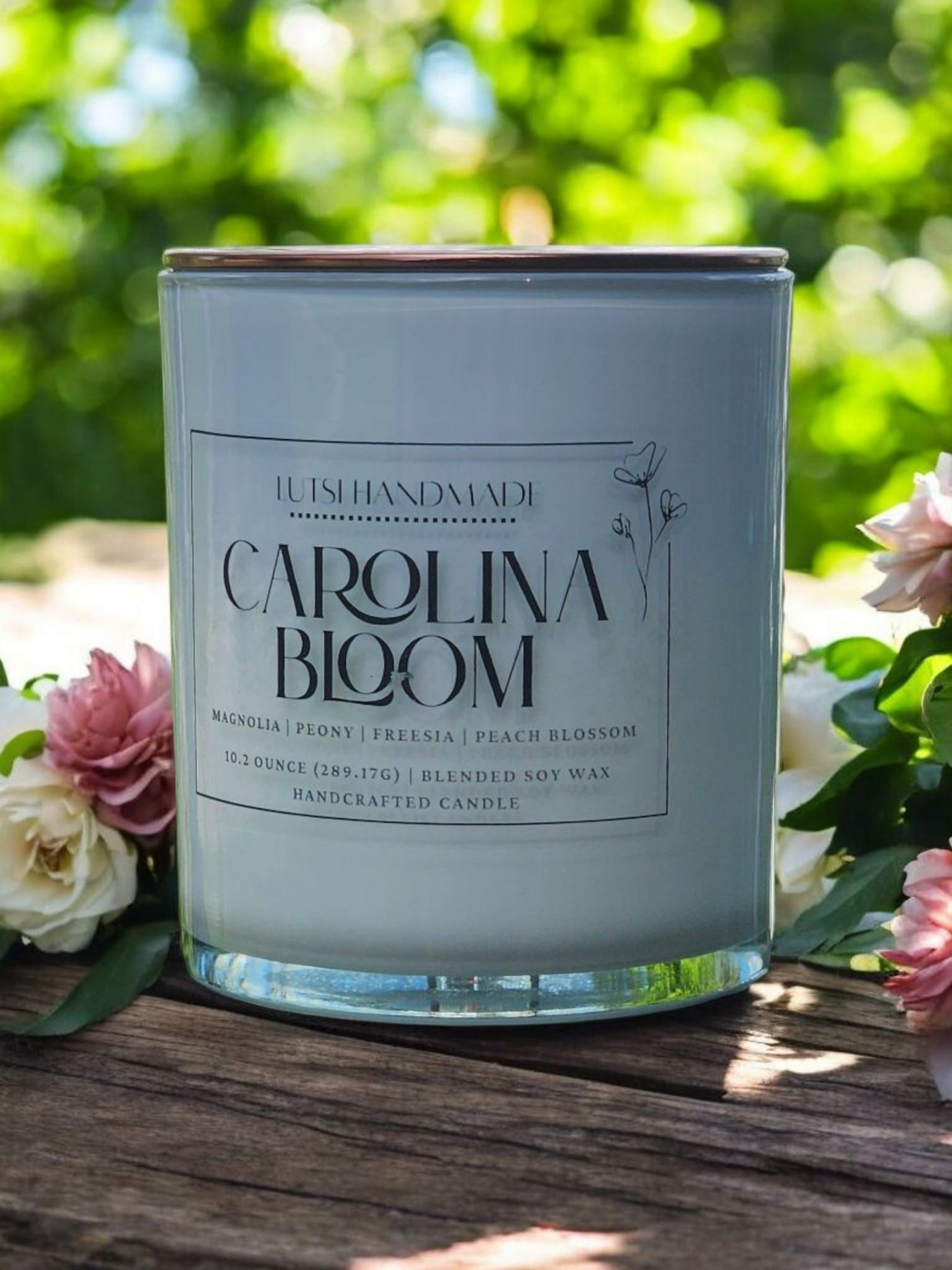 Carolina Bloom
