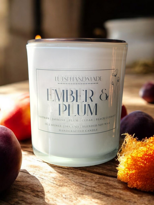 Ember & Plum