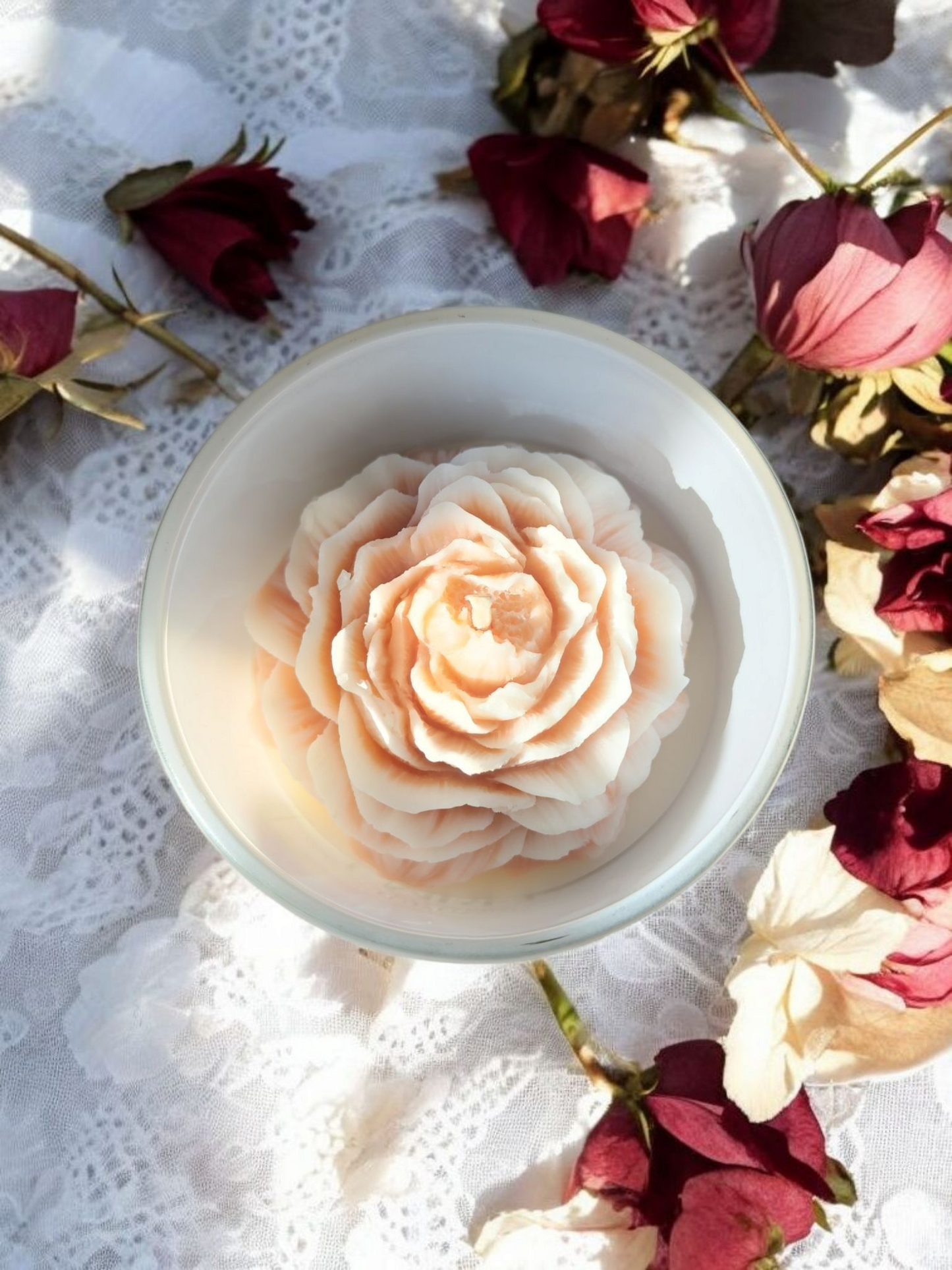 Derby Rose