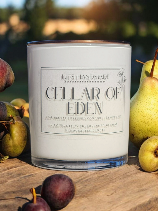 Cellar of Eden