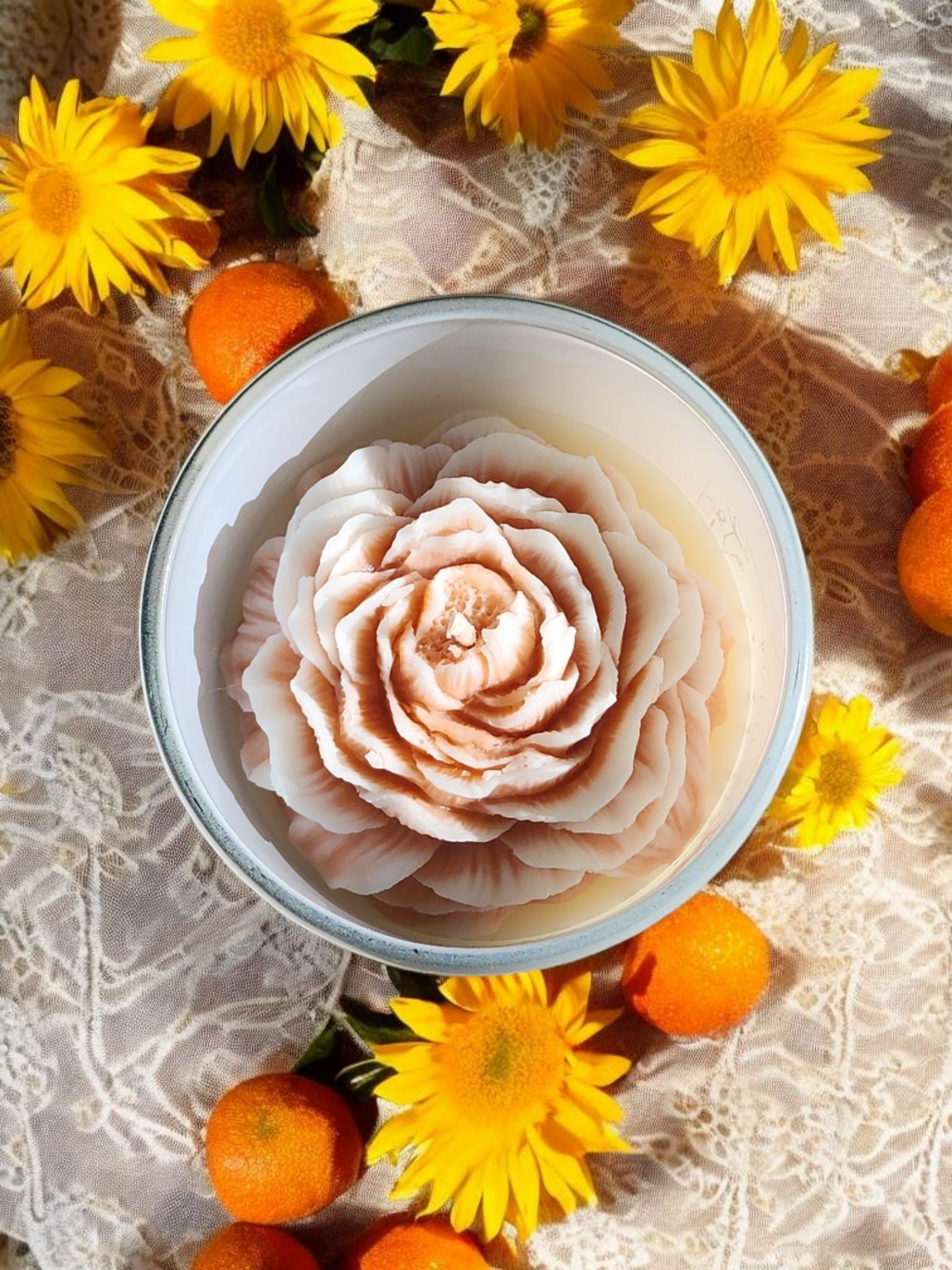 Cotton & Clementine