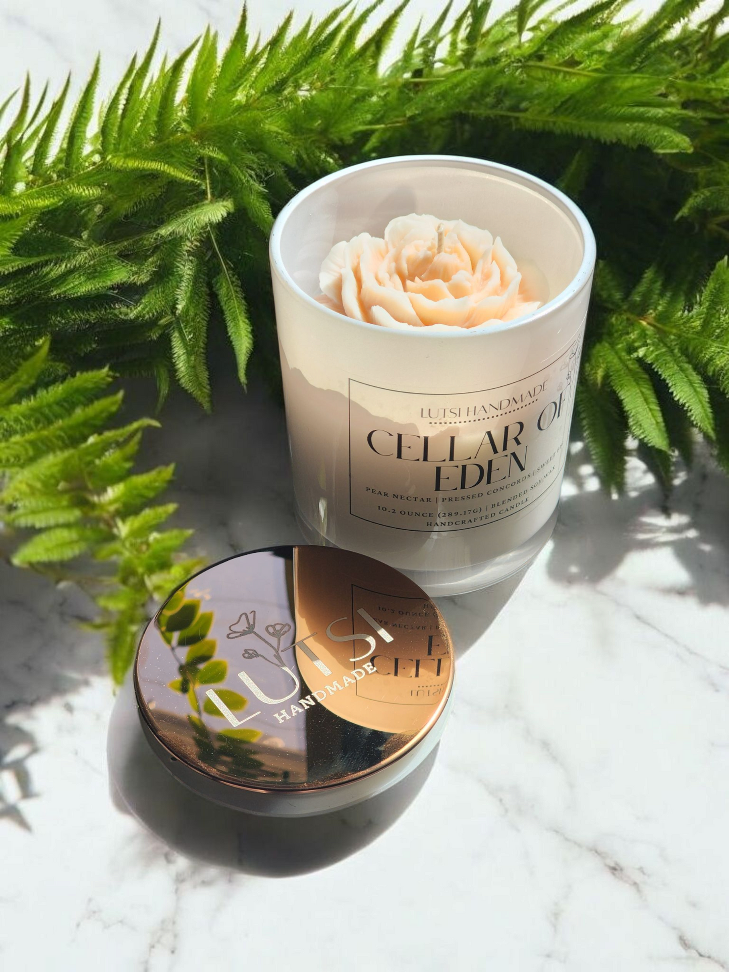 Cellar of Eden