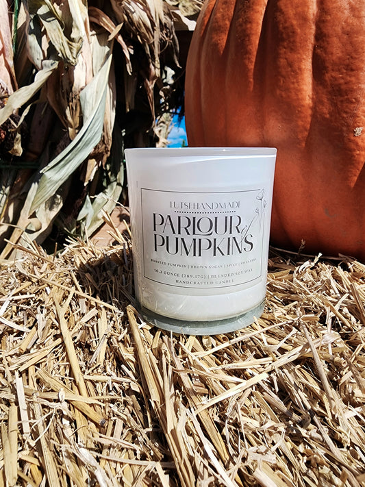 Parlour of Pumpkins